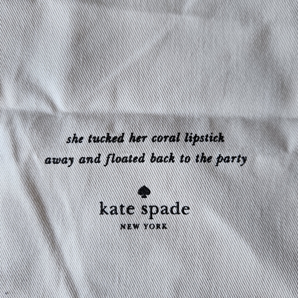 Kate Spade NY Lasalle Polka Dot Mesh Heels Size 6.5M - Picture 14 of 14